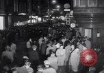 Image of Anticommunist demonstrations Amsterdam Netherlands, 1956, second 35 stock footage video 65675035429