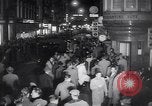 Image of Anticommunist demonstrations Amsterdam Netherlands, 1956, second 36 stock footage video 65675035429