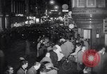 Image of Anticommunist demonstrations Amsterdam Netherlands, 1956, second 38 stock footage video 65675035429