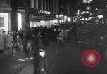 Image of Anticommunist demonstrations Amsterdam Netherlands, 1956, second 47 stock footage video 65675035429