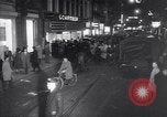 Image of Anticommunist demonstrations Amsterdam Netherlands, 1956, second 50 stock footage video 65675035429