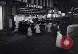 Image of Anticommunist demonstrations Amsterdam Netherlands, 1956, second 52 stock footage video 65675035429