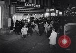 Image of Anticommunist demonstrations Amsterdam Netherlands, 1956, second 53 stock footage video 65675035429