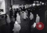 Image of Anticommunist demonstrations Amsterdam Netherlands, 1956, second 54 stock footage video 65675035429