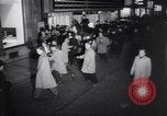 Image of Anticommunist demonstrations Amsterdam Netherlands, 1956, second 55 stock footage video 65675035429