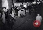 Image of Anticommunist demonstrations Amsterdam Netherlands, 1956, second 56 stock footage video 65675035429