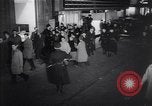 Image of Anticommunist demonstrations Amsterdam Netherlands, 1956, second 57 stock footage video 65675035429