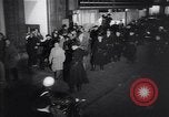 Image of Anticommunist demonstrations Amsterdam Netherlands, 1956, second 58 stock footage video 65675035429