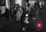 Image of Anticommunist demonstrations Amsterdam Netherlands, 1956, second 60 stock footage video 65675035429
