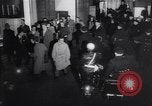 Image of Anticommunist demonstrations Amsterdam Netherlands, 1956, second 61 stock footage video 65675035429