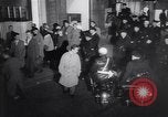 Image of Anticommunist demonstrations Amsterdam Netherlands, 1956, second 62 stock footage video 65675035429
