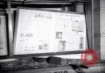 Image of Anticommunist demonstrations Amsterdam Netherlands, 1956, second 1 stock footage video 65675035430