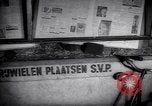 Image of Anticommunist demonstrations Amsterdam Netherlands, 1956, second 7 stock footage video 65675035430