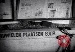 Image of Anticommunist demonstrations Amsterdam Netherlands, 1956, second 8 stock footage video 65675035430