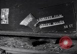 Image of Anticommunist demonstrations Amsterdam Netherlands, 1956, second 13 stock footage video 65675035430