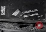Image of Anticommunist demonstrations Amsterdam Netherlands, 1956, second 14 stock footage video 65675035430