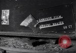 Image of Anticommunist demonstrations Amsterdam Netherlands, 1956, second 15 stock footage video 65675035430