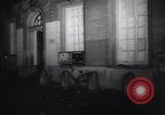Image of Anticommunist demonstrations Amsterdam Netherlands, 1956, second 20 stock footage video 65675035430