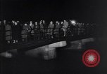 Image of Anticommunist demonstrations Amsterdam Netherlands, 1956, second 27 stock footage video 65675035430