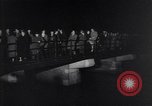 Image of Anticommunist demonstrations Amsterdam Netherlands, 1956, second 28 stock footage video 65675035430