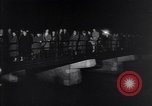 Image of Anticommunist demonstrations Amsterdam Netherlands, 1956, second 30 stock footage video 65675035430