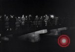 Image of Anticommunist demonstrations Amsterdam Netherlands, 1956, second 31 stock footage video 65675035430