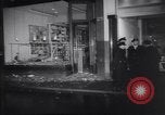 Image of Anticommunist demonstrations Amsterdam Netherlands, 1956, second 34 stock footage video 65675035430