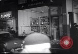 Image of Anticommunist demonstrations Amsterdam Netherlands, 1956, second 36 stock footage video 65675035430