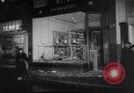 Image of Anticommunist demonstrations Amsterdam Netherlands, 1956, second 37 stock footage video 65675035430