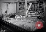 Image of Anticommunist demonstrations Amsterdam Netherlands, 1956, second 40 stock footage video 65675035430