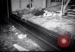 Image of Anticommunist demonstrations Amsterdam Netherlands, 1956, second 42 stock footage video 65675035430