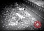 Image of Anticommunist demonstrations Amsterdam Netherlands, 1956, second 45 stock footage video 65675035430
