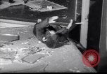 Image of Anticommunist demonstrations Amsterdam Netherlands, 1956, second 48 stock footage video 65675035430