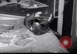 Image of Anticommunist demonstrations Amsterdam Netherlands, 1956, second 49 stock footage video 65675035430