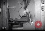 Image of Anticommunist demonstrations Amsterdam Netherlands, 1956, second 51 stock footage video 65675035430