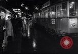 Image of Anticommunist demonstrations Amsterdam Netherlands, 1956, second 55 stock footage video 65675035430