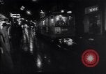 Image of Anticommunist demonstrations Amsterdam Netherlands, 1956, second 56 stock footage video 65675035430