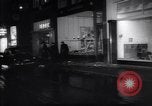Image of Anticommunist demonstrations Amsterdam Netherlands, 1956, second 58 stock footage video 65675035430