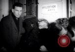Image of Anticommunist demonstrations Amsterdam Netherlands, 1956, second 62 stock footage video 65675035430