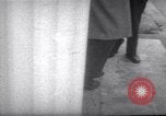 Standbild Führer der 85 US-Kongress Washington DC USA, 1958, aus Sekunde 1 historischem Filmmaterial Videoclip 65675035431