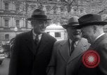 Standbild Führer der 85 US-Kongress Washington DC USA, 1958, aus Sekunde 3 historischem Filmmaterial Videoclip 65675035431