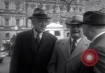 Standbild Führer der 85 US-Kongress Washington DC USA, 1958, aus Sekunde 4 historischem Filmmaterial Videoclip 65675035431