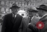 Standbild Führer der 85 US-Kongress Washington DC USA, 1958, aus Sekunde 5 historischem Filmmaterial Videoclip 65675035431