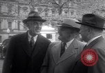 Standbild Führer der 85 US-Kongress Washington DC USA, 1958, aus Sekunde 6 historischem Filmmaterial Videoclip 65675035431