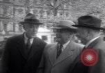 Standbild Führer der 85 US-Kongress Washington DC USA, 1958, aus Sekunde 7 historischem Filmmaterial Videoclip 65675035431