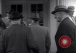 Standbild Führer der 85 US-Kongress Washington DC USA, 1958, aus Sekunde 8 historischem Filmmaterial Videoclip 65675035431