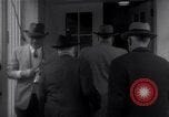 Standbild Führer der 85 US-Kongress Washington DC USA, 1958, aus Sekunde 9 historischem Filmmaterial Videoclip 65675035431