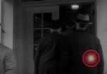 Standbild Führer der 85 US-Kongress Washington DC USA, 1958, aus Sekunde 10 historischem Filmmaterial Videoclip 65675035431