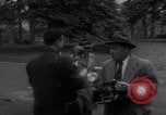 Standbild Führer der 85 US-Kongress Washington DC USA, 1958, aus Sekunde 18 historischem Filmmaterial Videoclip 65675035431