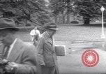Standbild Führer der 85 US-Kongress Washington DC USA, 1958, aus Sekunde 19 historischem Filmmaterial Videoclip 65675035431